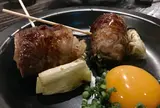 炉端のぬる燗 佐藤