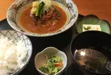 季節料理 根本