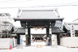 大阪天満宮（天神さん）
