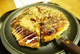 名代 千房 JO-TERRACE OSAKA店