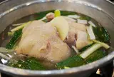 陳玉華ハルメ元祖タッカンマリ