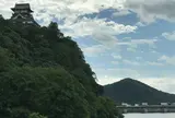 犬山城