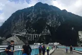 黒部ダム