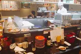 廻転とやま鮨 富山駅前店