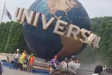 ユニバーサル・スタジオ・ジャパン (Universal Studios Japan / USJ)