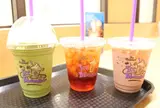 コーヒービーン＆ティーリーフ