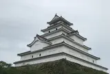 鶴ヶ城（若松城）