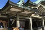 豊國神社