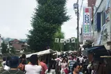 宮川朝市