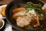 蔵食房 龍々 安川店