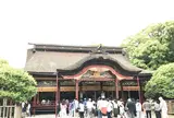 太宰府天満宮