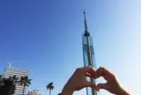 シーサイドももち海浜公園