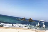 二見ヶ浦