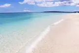 瀬底ビーチ