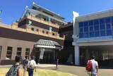 今治市村上水軍博物館