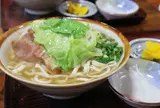 八重食堂