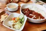 musashimaru cafe
