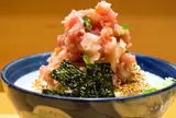 日本橋海鮮丼つじ半
