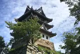 洲本城