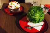 吾妻茶寮