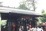 伊香保神社
