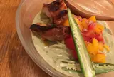 鶏ポタ ラーメン THANK（サンク）