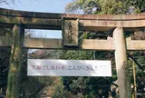 金刀比羅宮