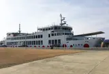 宇野港