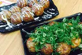たこ焼き 玉屋