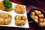 会津屋 ナンバ店
