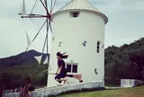 道の駅 小豆島オリーブ公園