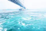 鳴門の渦潮