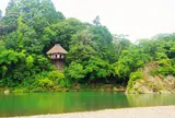 臥龍山荘