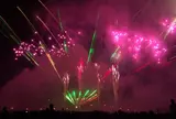 南種子町ロケット祭り