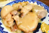 徳平食堂