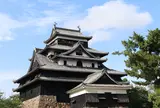 松江城