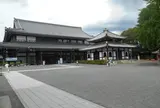 西本願寺