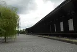 蓮華王院 三十三間堂