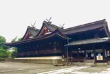 吉備津神社