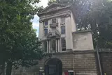 St. Bartholmews Hospital