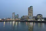 高松港