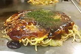 お好み焼き・鉄板焼たけちゃん