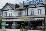 レンタサイクル市村輪店