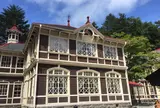旧三笠ホテル