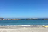 前浜海岸