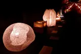 美濃和紙あかりアート館