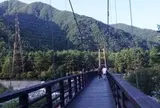 こまくさ橋