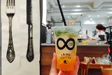 Jaho Coffee at Plain People