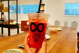 Jaho Coffee at Plain People