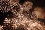 おぢやまつり花火大会